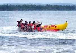 banana ride