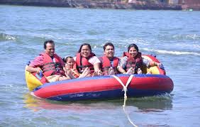 Bumper Ride