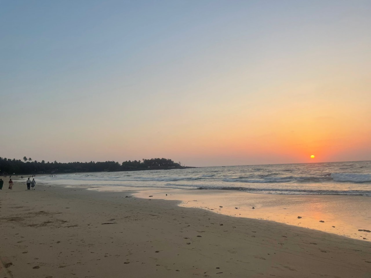 Chivla Beach