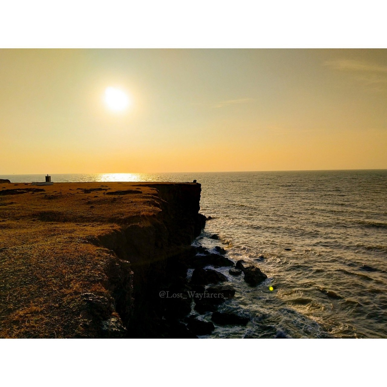Nivati Rock