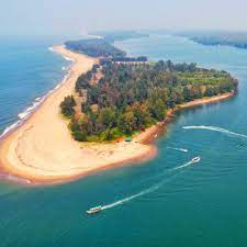 Tondavali Beach