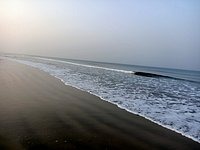 Wairy Ubhatwadi Beach